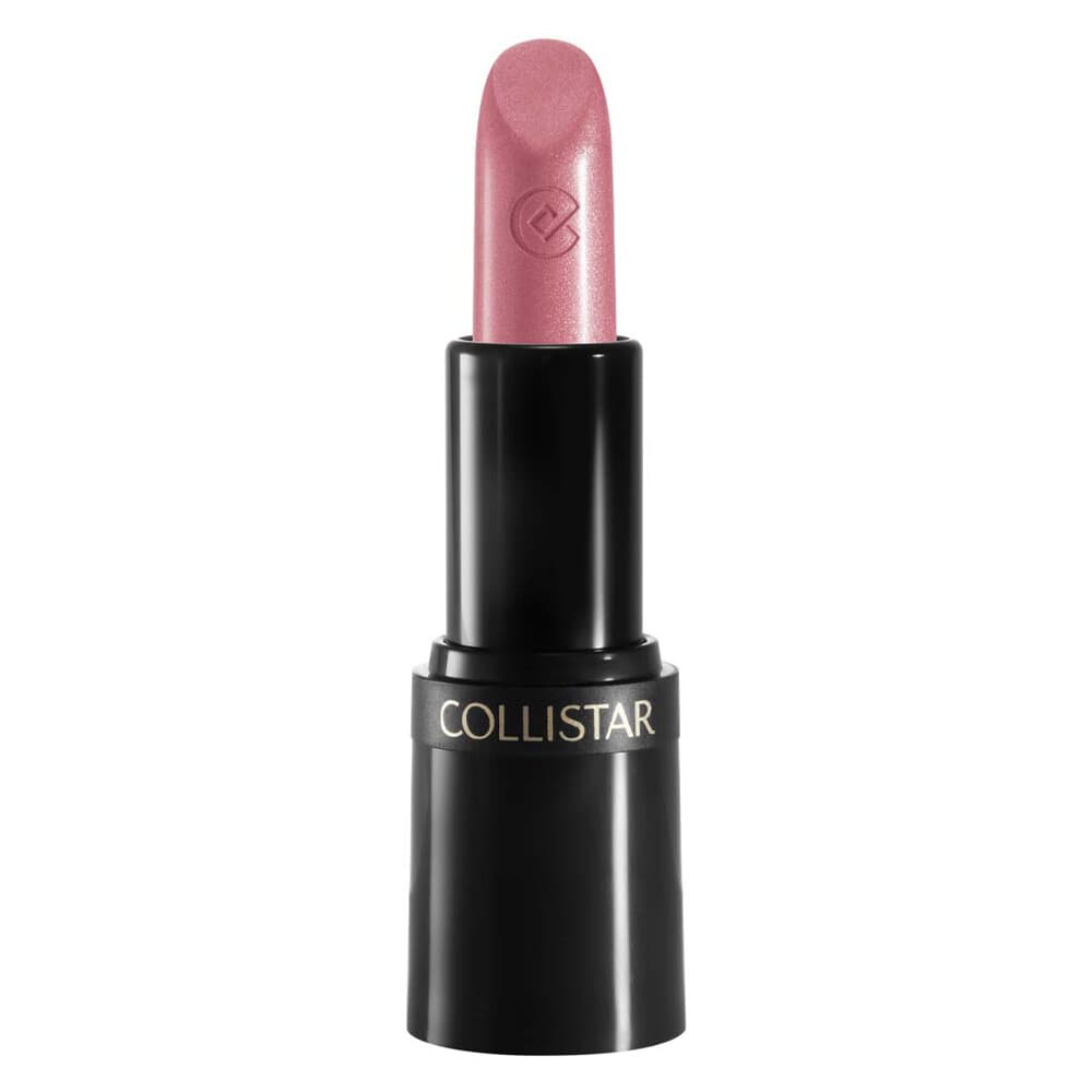 2e halve prijs: Collistar Puro Lipstick 26 Rosa Metallo 3,5 ml