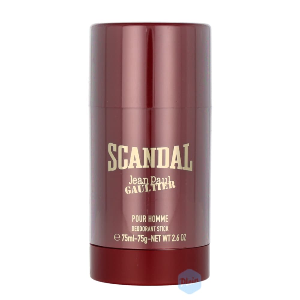 Jean Paul Gaultier Deodorant Scandal For Him 75 gr