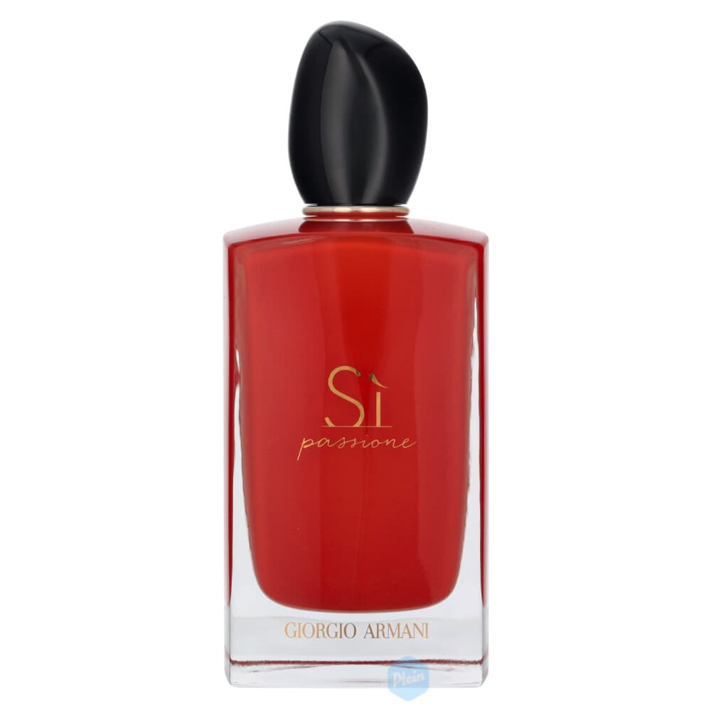 Giorgio Armani Eau de Parfum Si Passione 150 ml