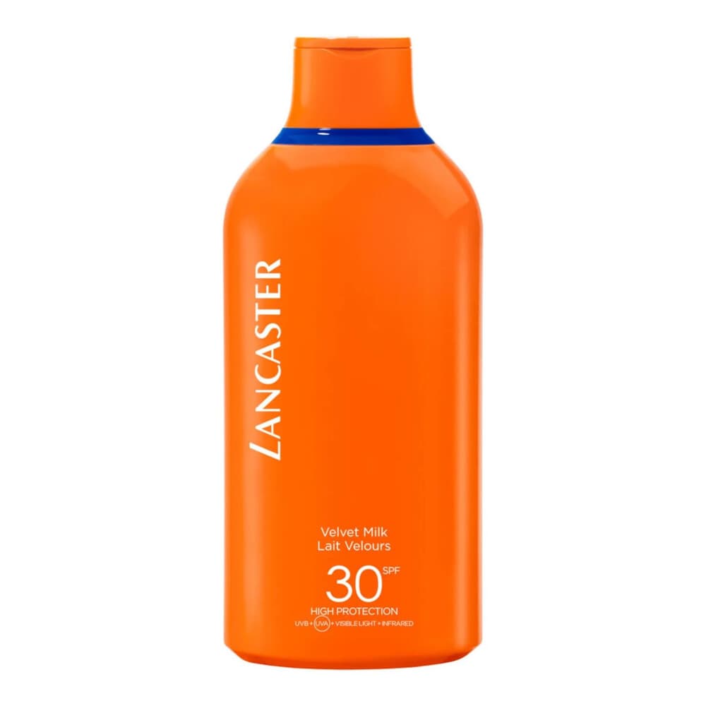 Lancaster Sun Velvet Milk SPF 30 400 ml
