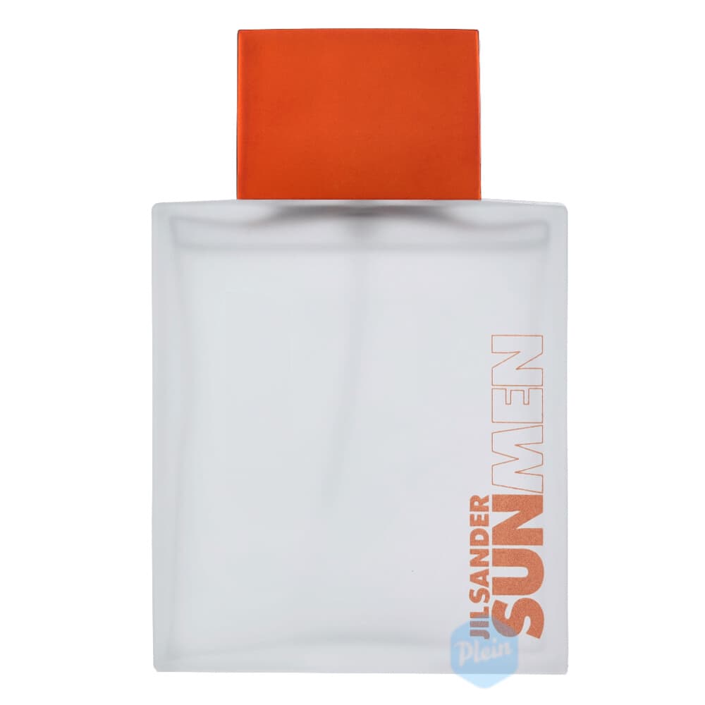 Jil Sander Eau de Toilette Sun Men 75 ml
