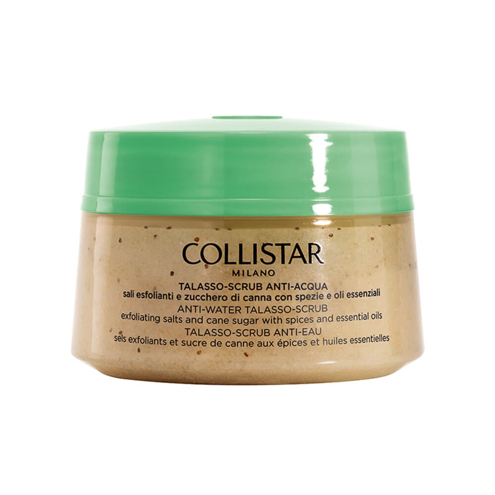 2e halve prijs: Collistar Talasso Scrub Anti-Water 300 g