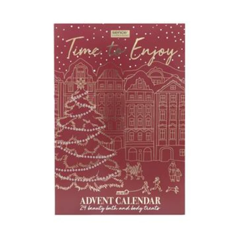 Sence Collection Adventskalender Timeless Memories 1 set