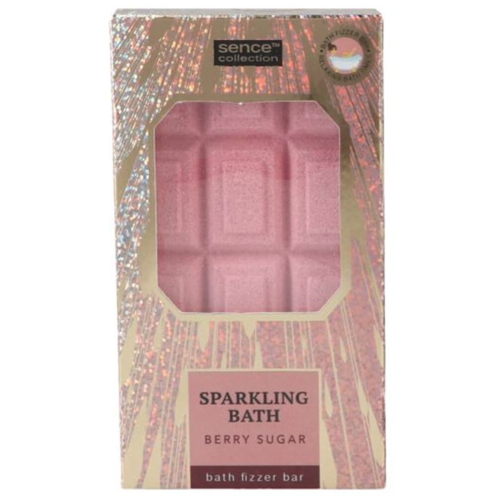 6x Sence Bruistablet Pink 200 gr