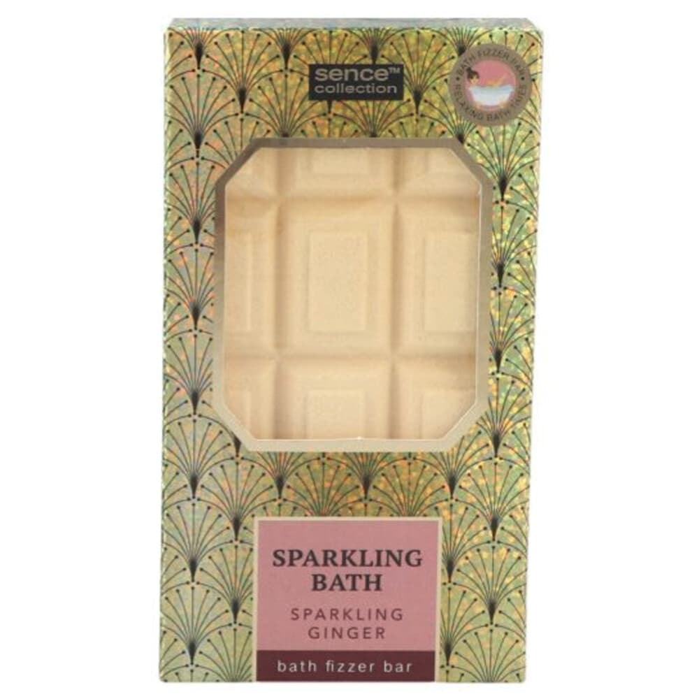 3x Sence Bruistablet Gold 200 gr