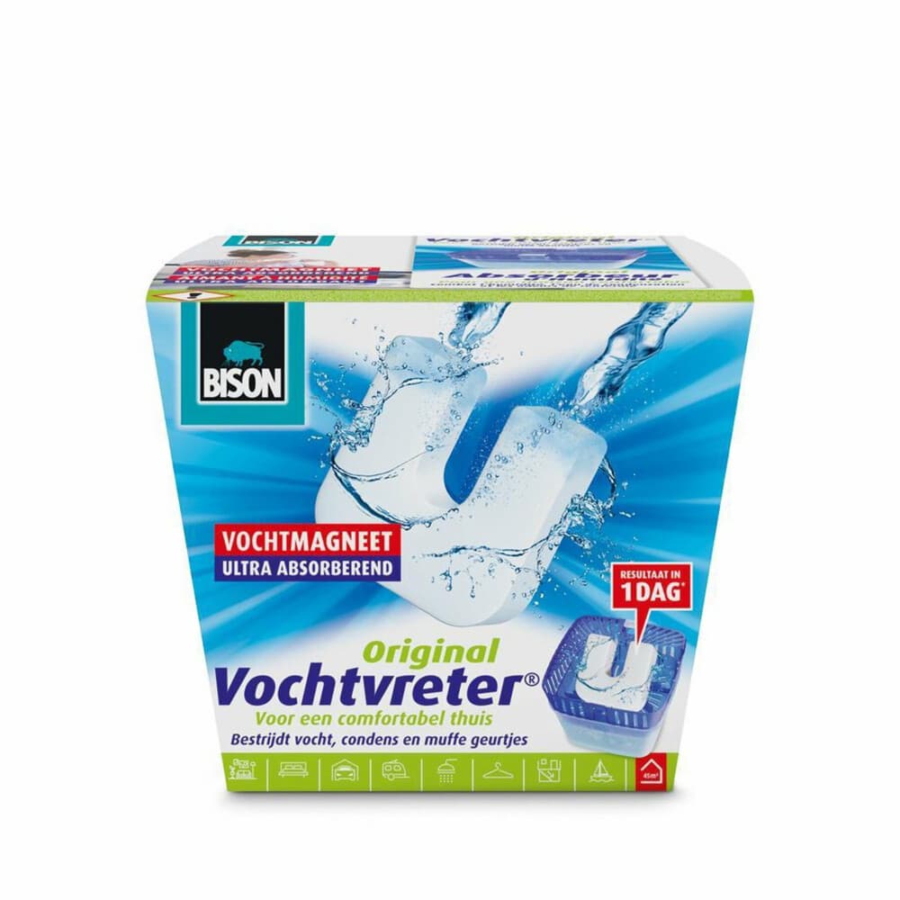 Bison Vochtvreter 450 gr