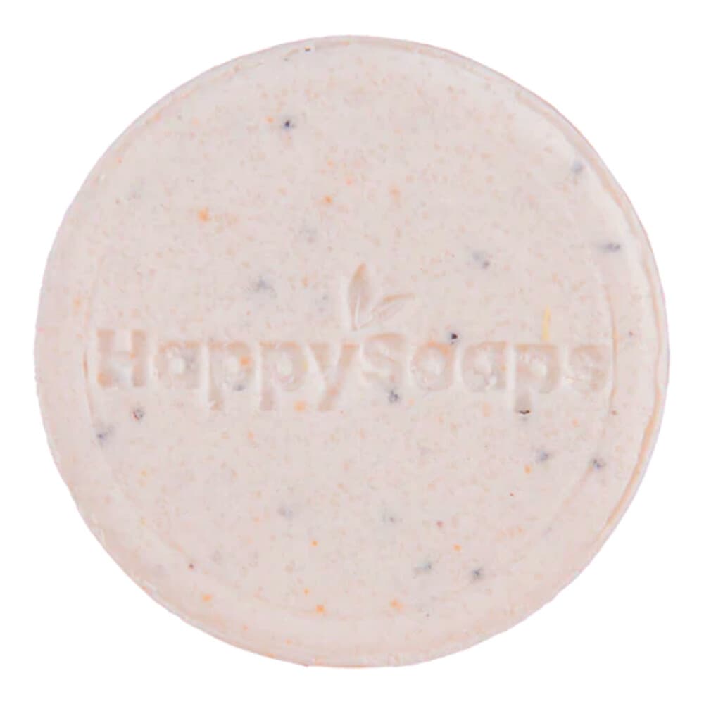 HappySoaps Shampoo Bar Coco Nuts 70 gr