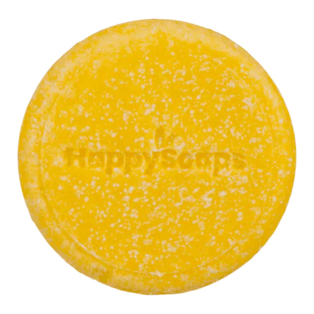 HappySoaps Shampoo Bar Chamomile Down&Carry 70 gr