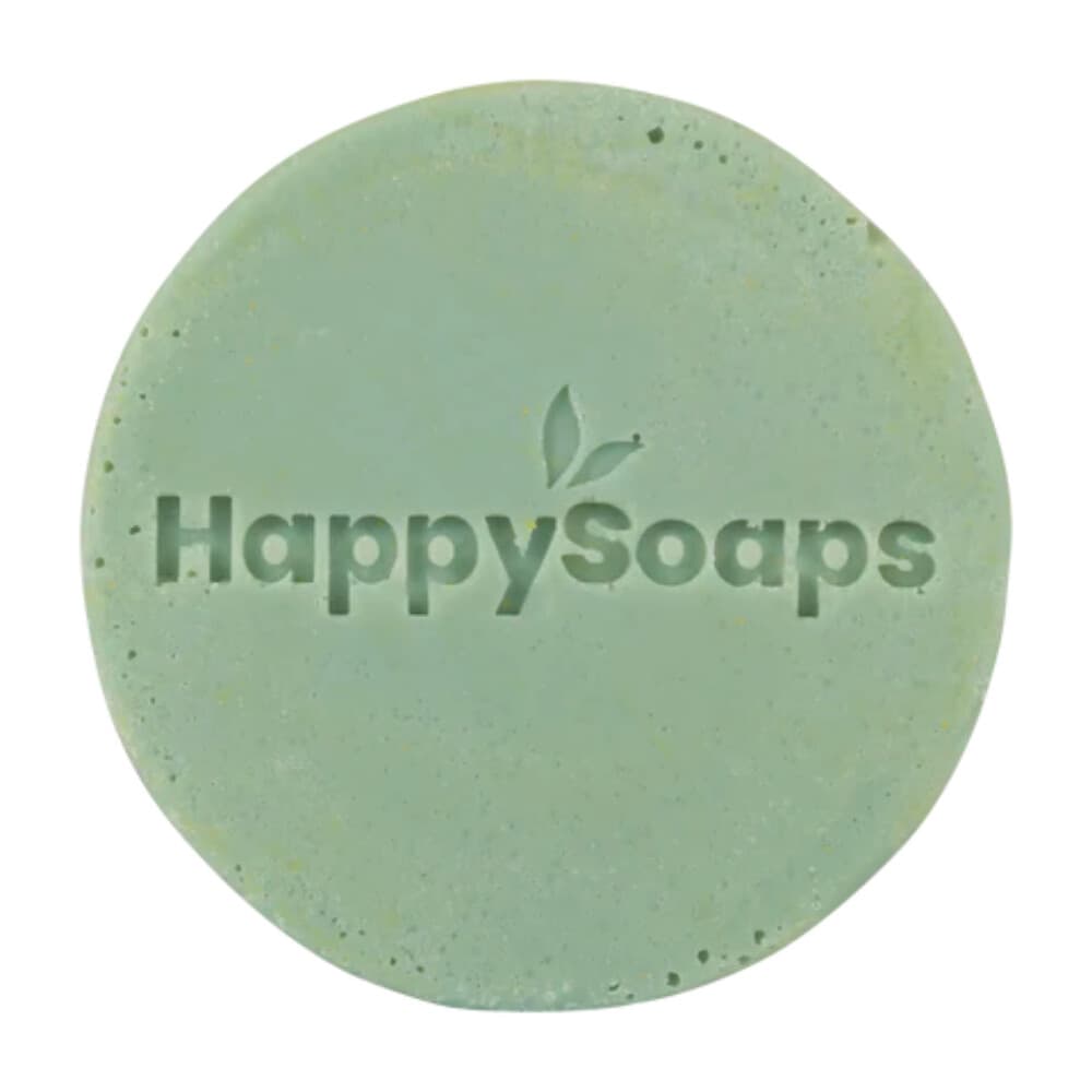 HappySoaps Conditioner Bar Aloë Vera Love 65 gr