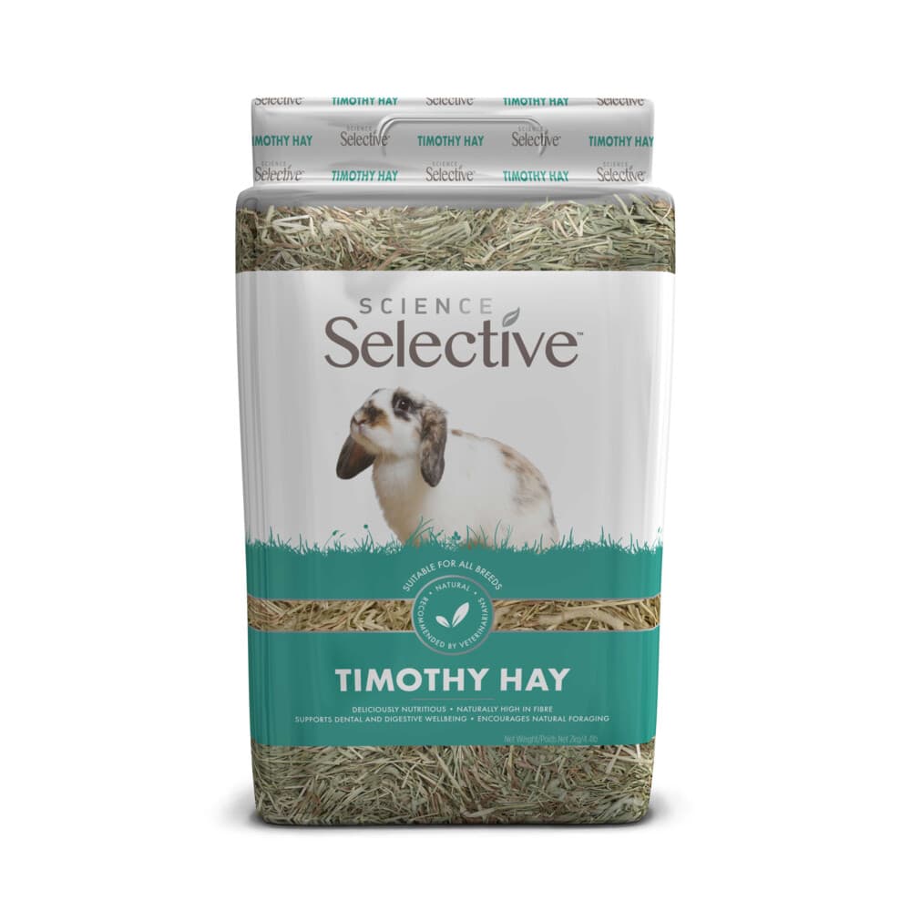 Supreme Selective Timothy Hooi 1,5 kg