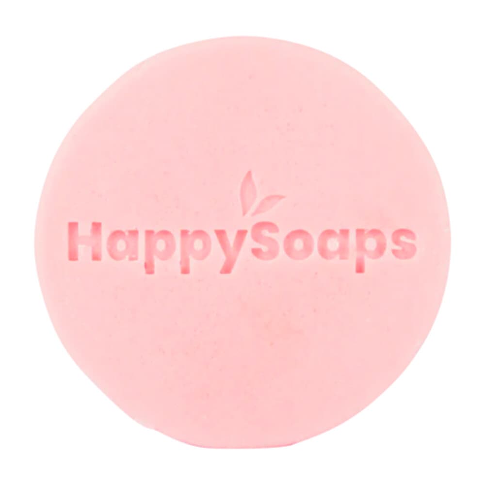 HappySoaps Conditioner Bar Tender Rose 65 gr