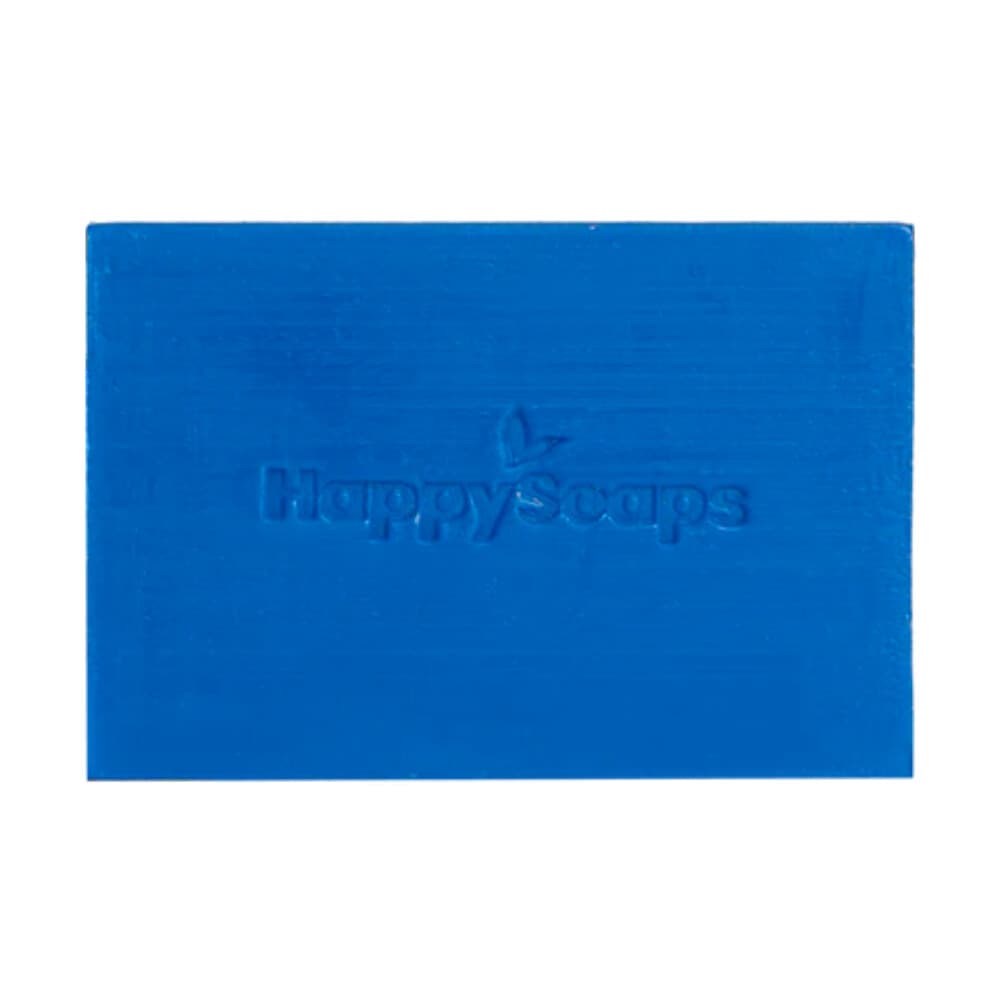 HappySoaps Body Wash Bar In Need Of Vitamin Sea 100 gr