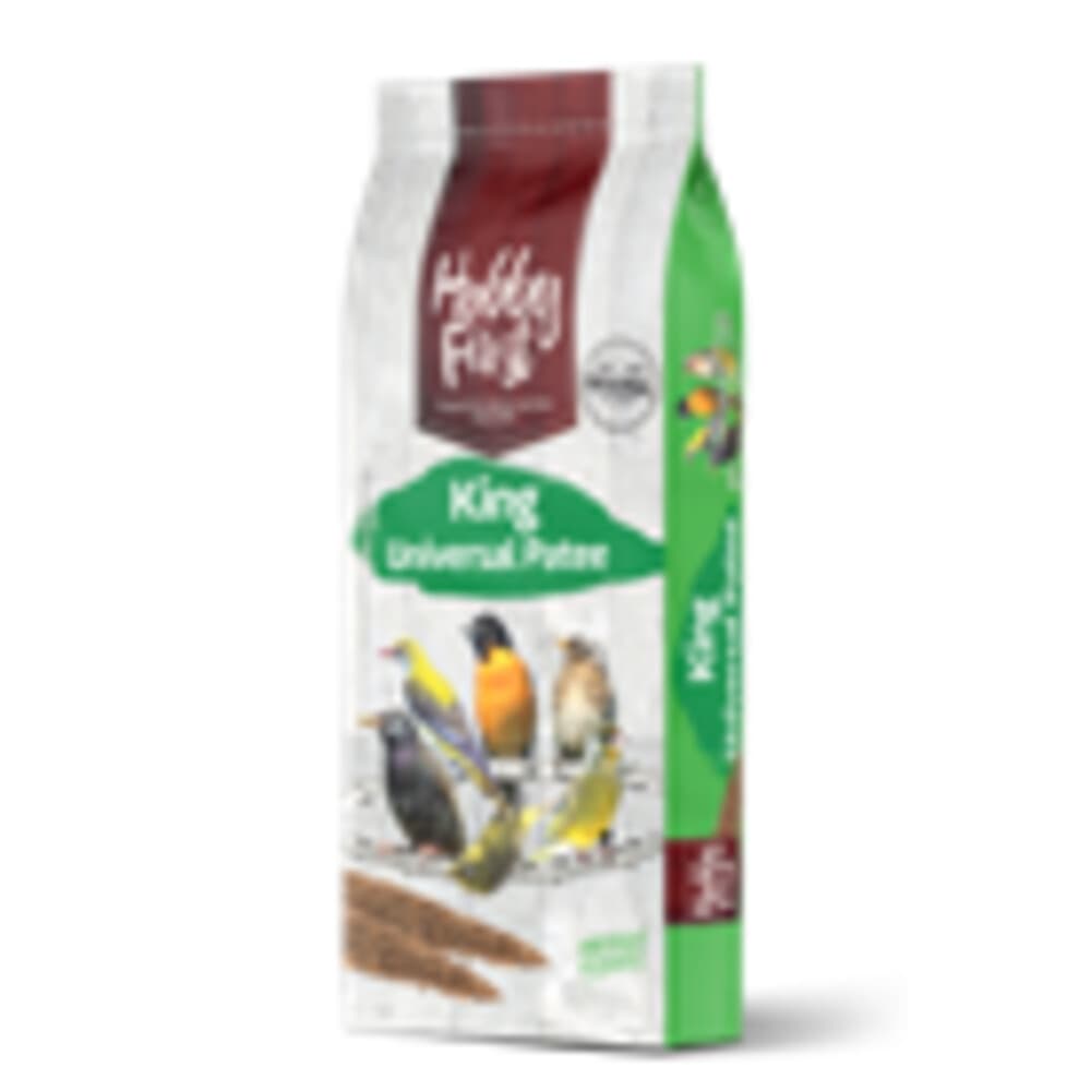 HobbyFirst King Universal Paté 10 kg