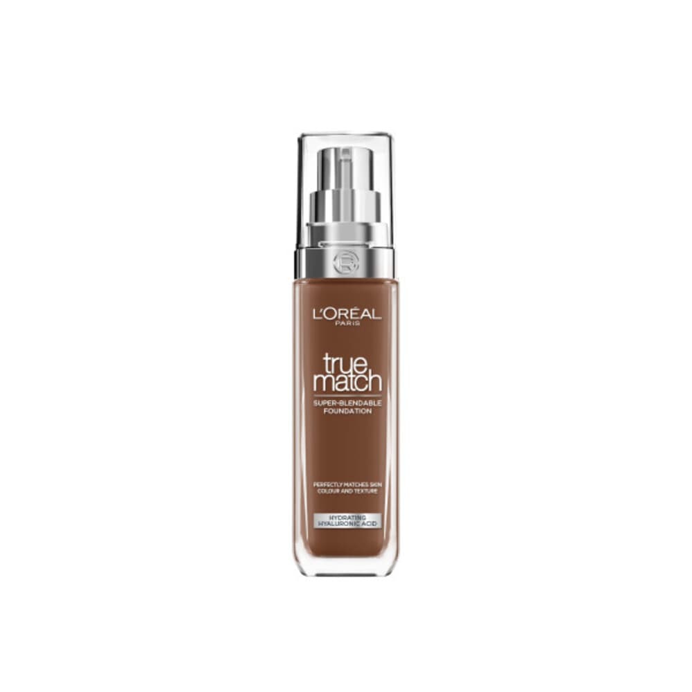 3x L'Oréal True Match Foundation 11N 30 ml