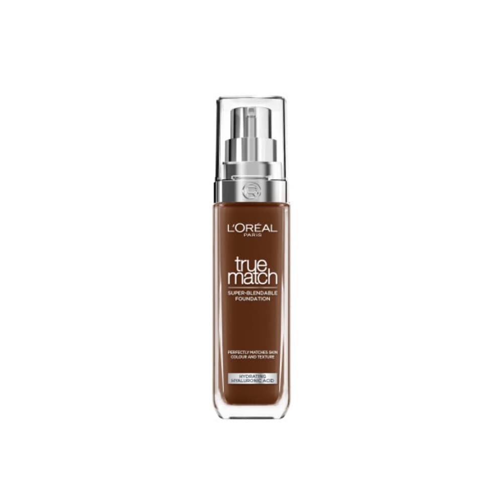 1+1 gratis: L'Oréal True Match Foundation 10R/C 30 ml