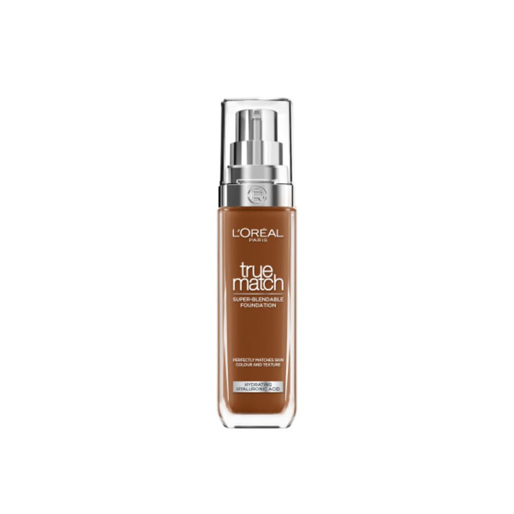 1+1 gratis: L'Oréal True Match Foundation 9R/C 30 ml