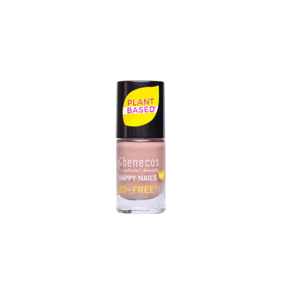 Benecos Vegan Nagellak Rock It 5 ml