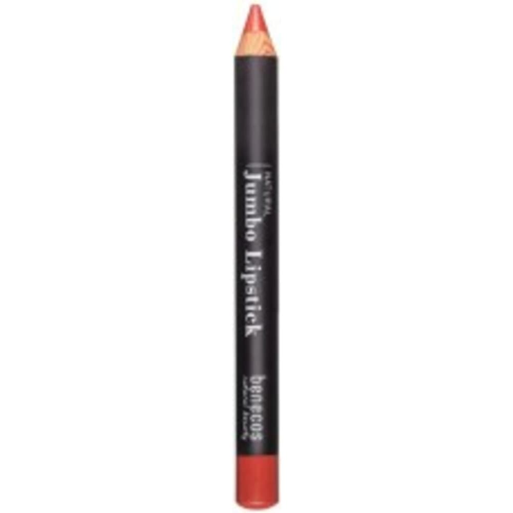 Benecos Natuurlijke Jumbo Lippenstift Sunset 3 gr