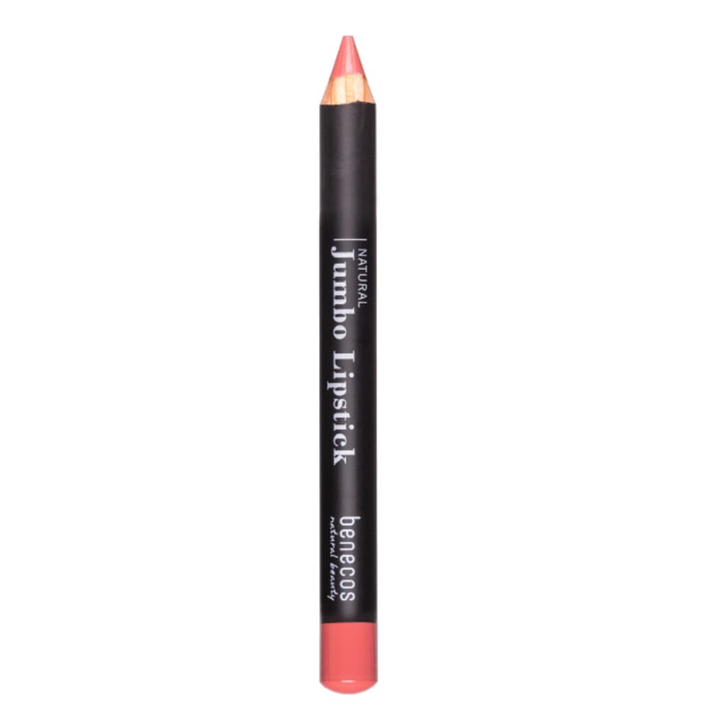 Benecos Natuurlijke Jumpo Lippenstift Apricot Affair 3 gr