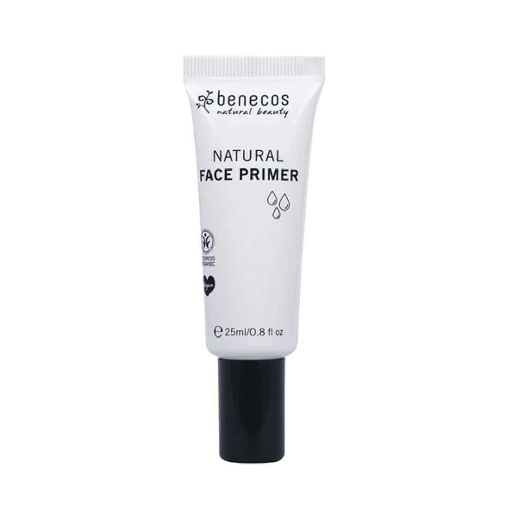 3x Benecos Natuurlijke Gezichts Primer Primer 20 ml