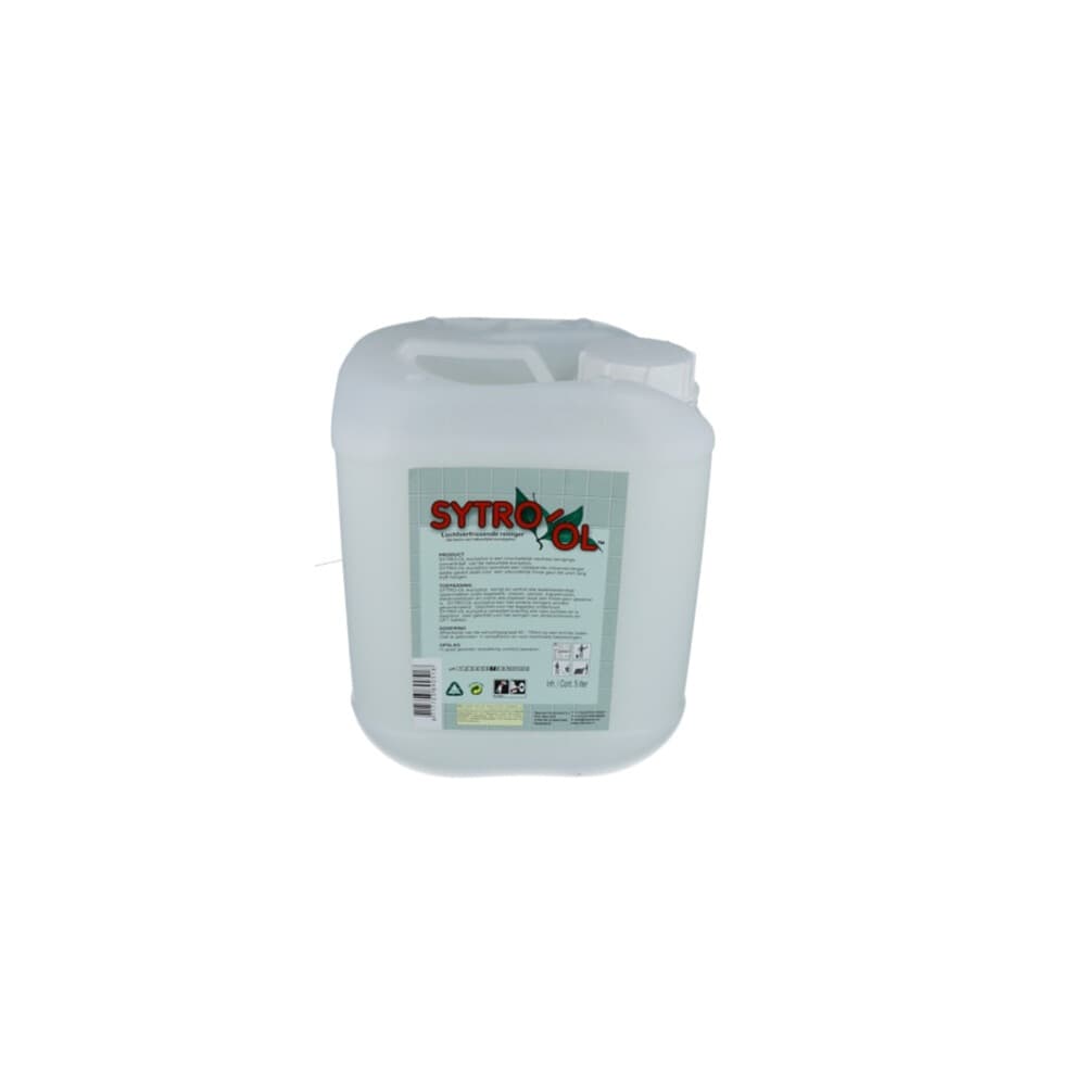 Sytro-Ol Eucalyptus 5000 ml