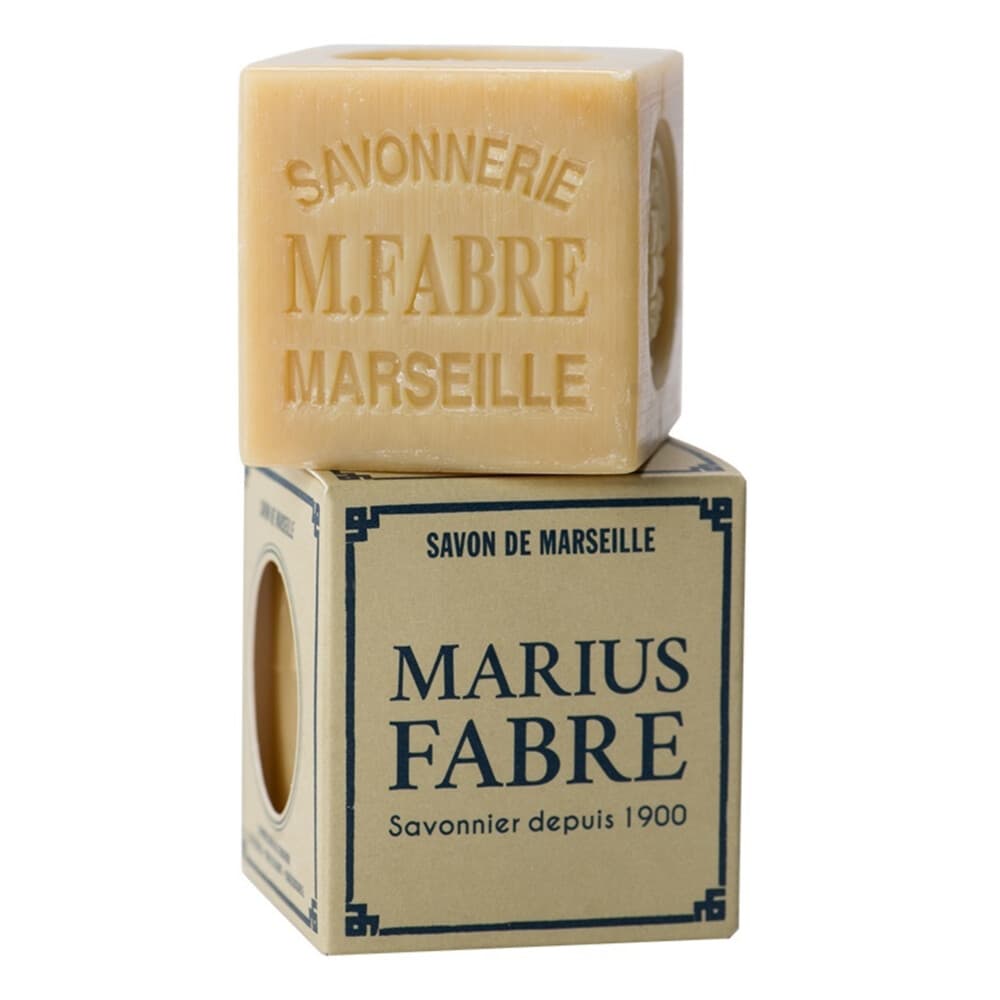Marius Fabre Marseille Zeep Blanc 200 gr