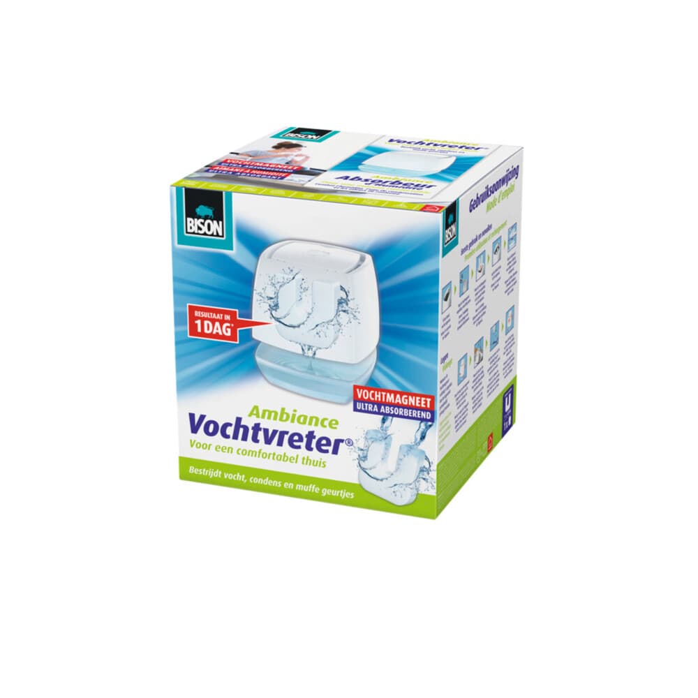 Bison Vochtvreter Ambiance 450 gr