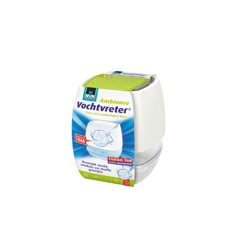 Bison Vochtvreter Ambiance 100 gr