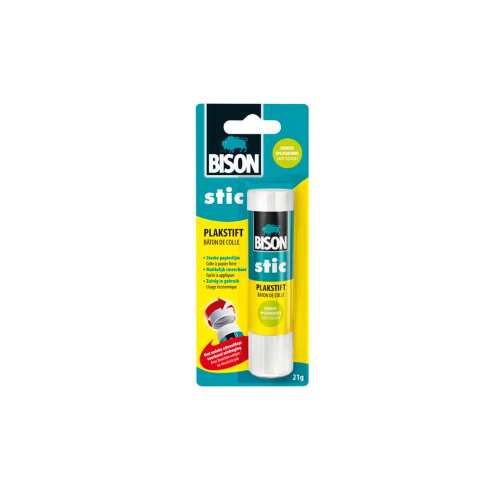Bison Stic 21 gr
