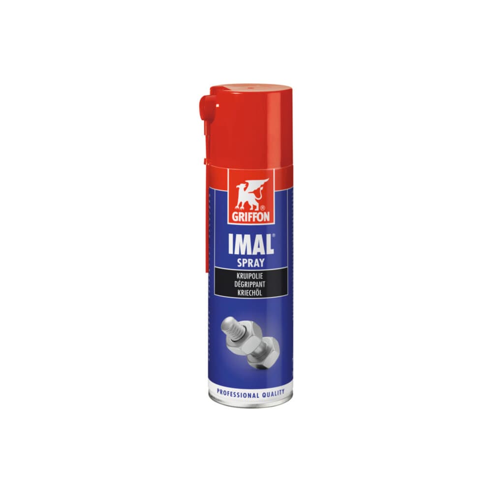 Griffon IMAL® Ik Maak Alles Los (Kruipolie) 300 ml