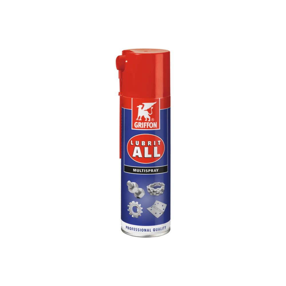 Griffon Lubrit-All® Multispray 300 ml