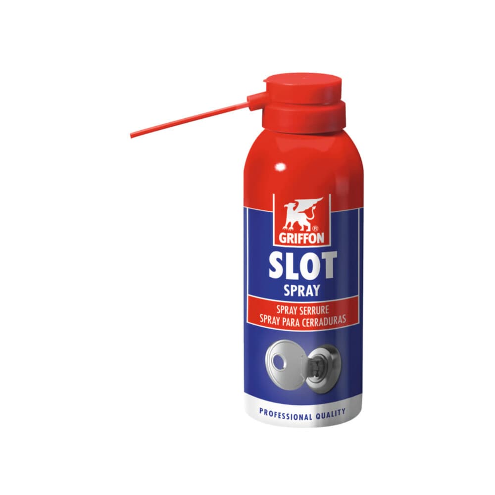 Griffon Slot Spray 150 ml