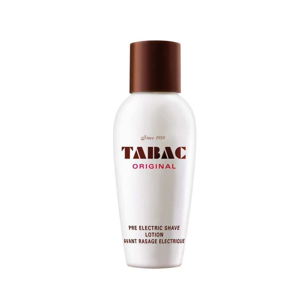Tabac Original Pre Electric Shave Lotion 150 ml