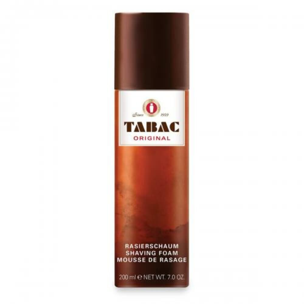 Tabac Original Scheerschuim 200 ml