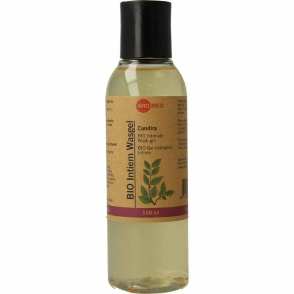 Aromed Wasgel Candira 150 ml