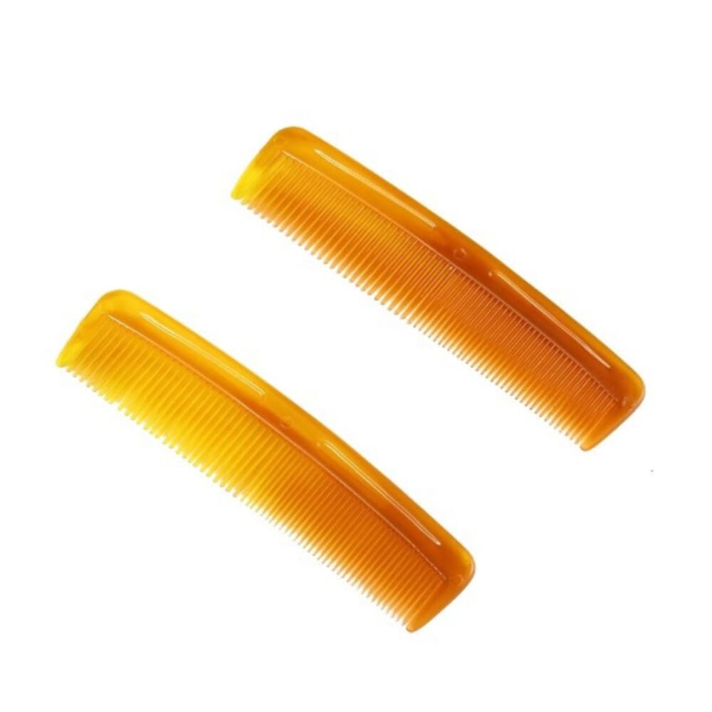 Hair Mode Haarkam Bruin