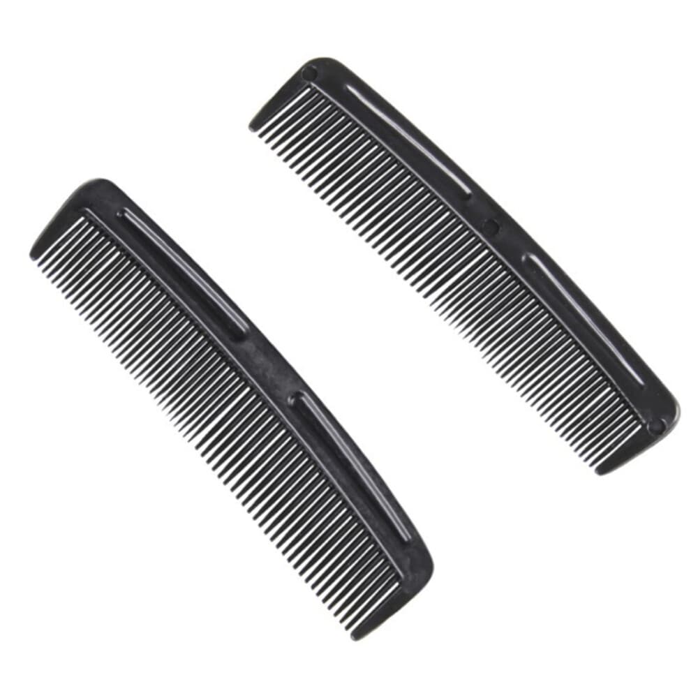 Hair Mode Haarkam Zwart