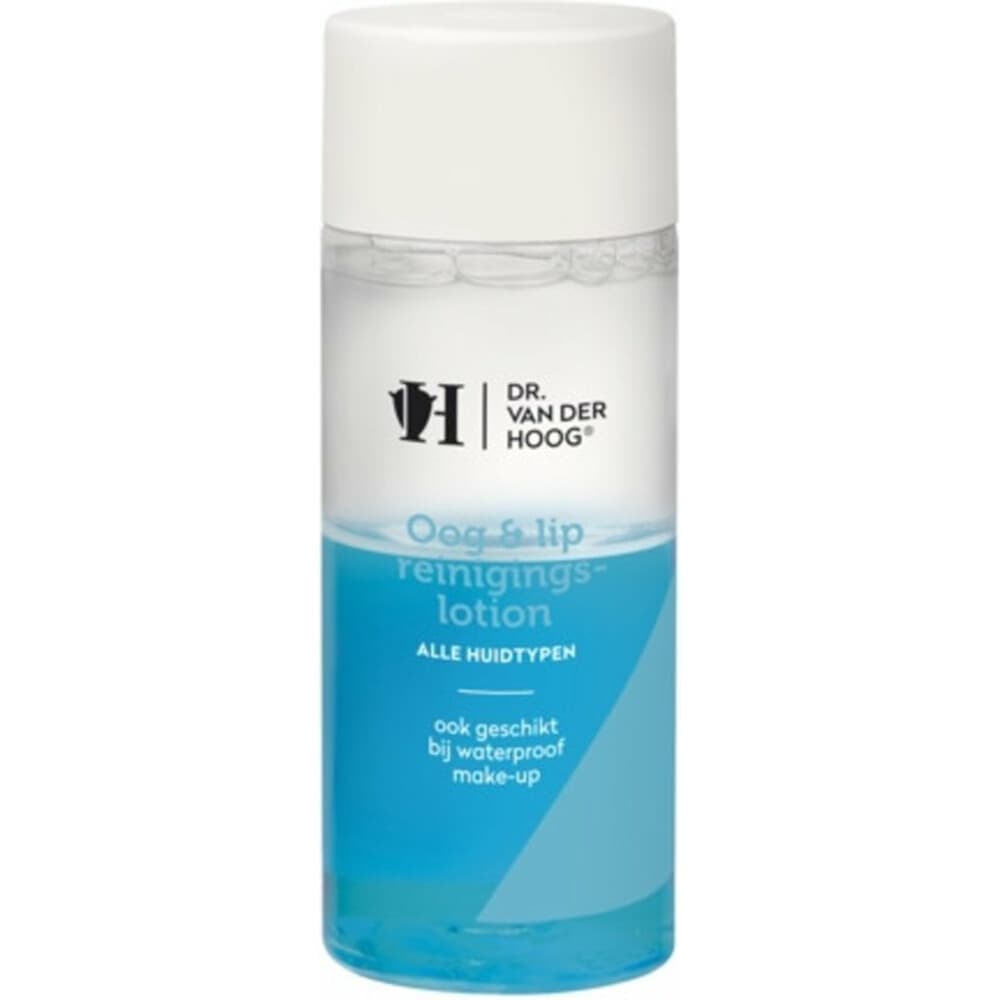DR Hoog Lotion 2 Fasen Flacon 150 ml
