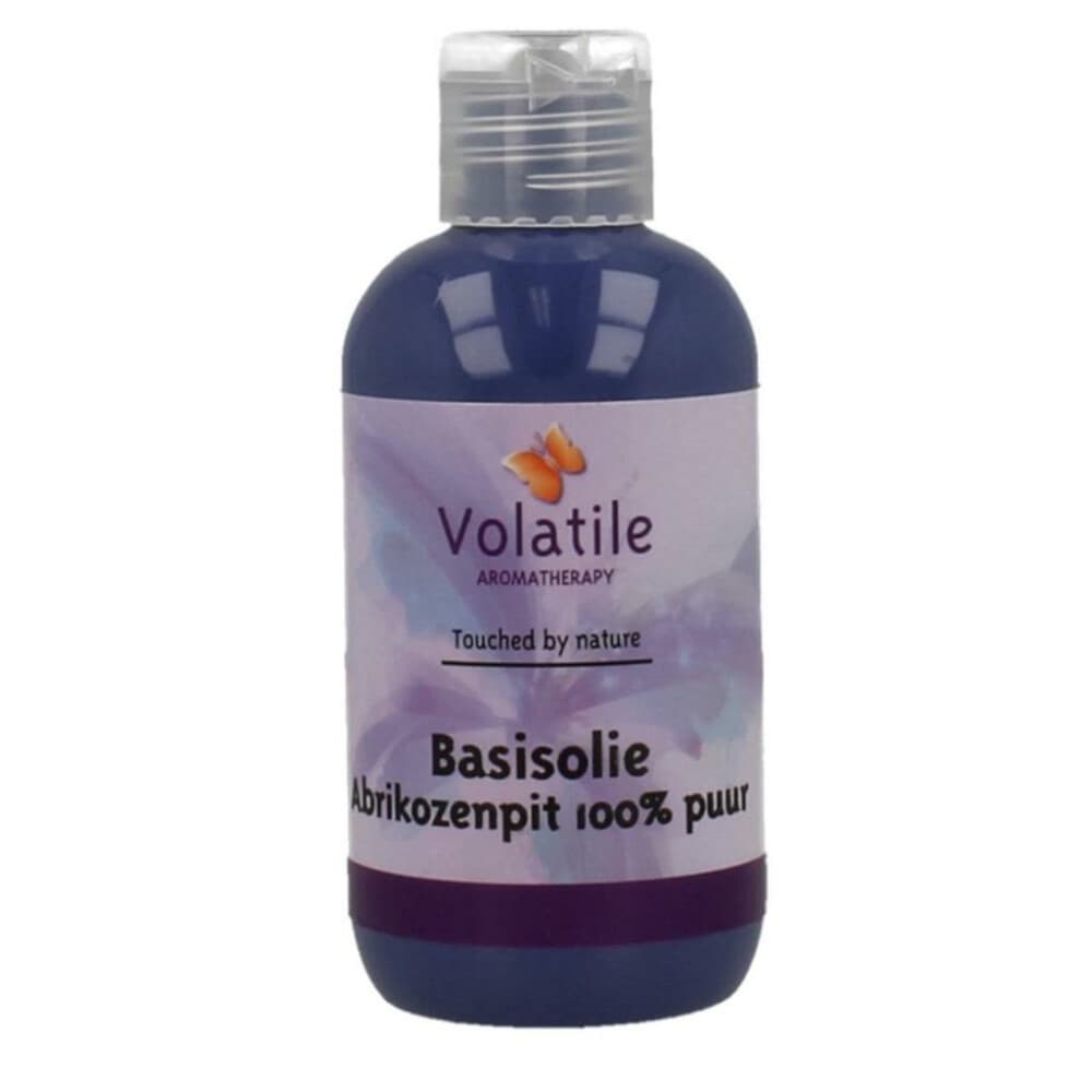 Volatile Abrikozenpit Olie 100 ml