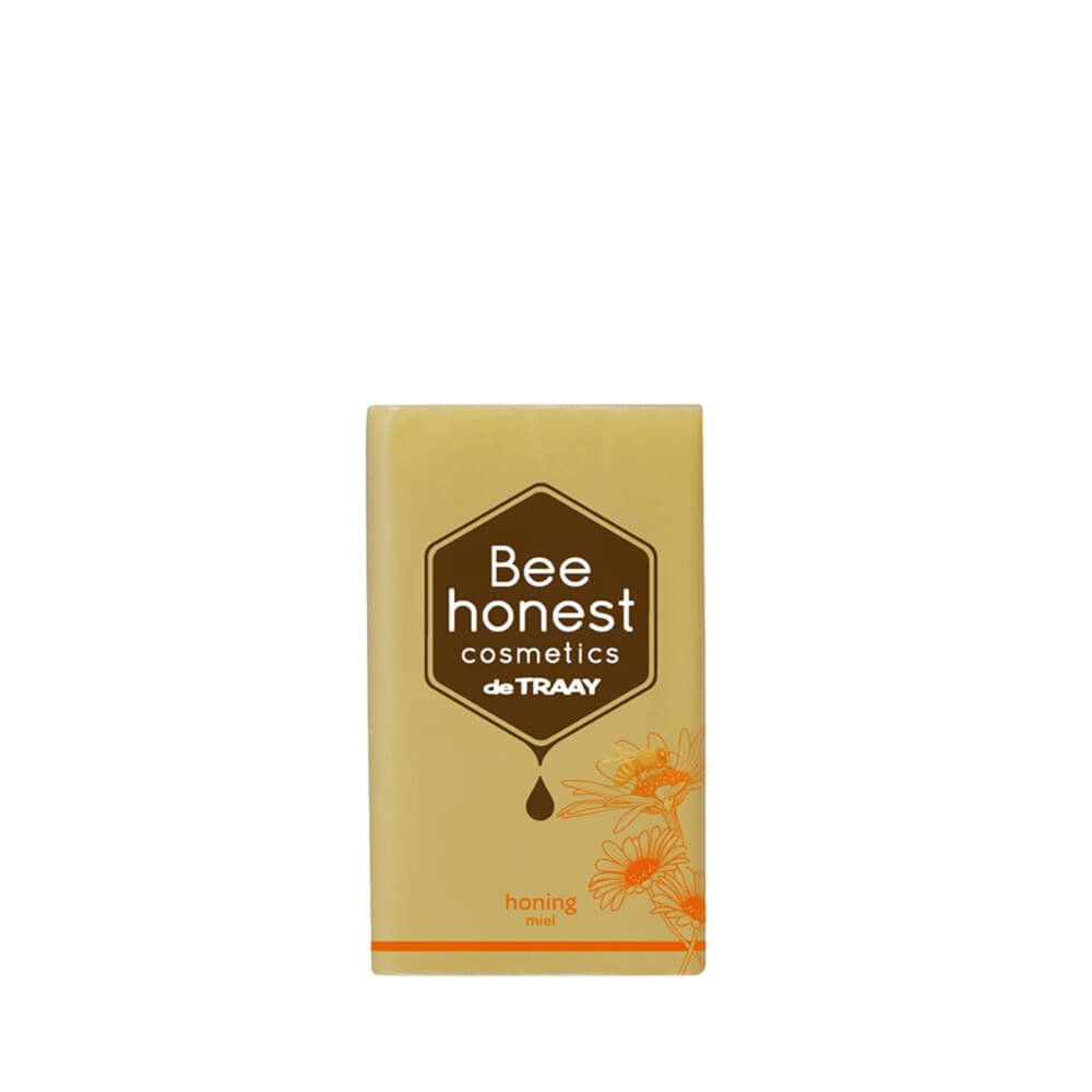 Bee Honest Zeep Honing 100 gr