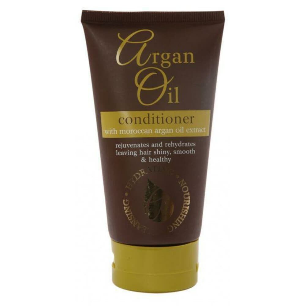 Argan Oil Conditioner Voeding&Versterking 300 ml