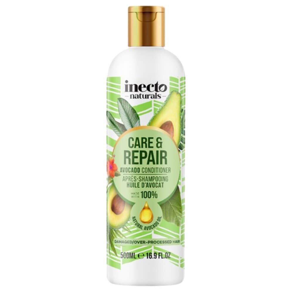 Inecto Naturals Deeply Nourish Avocado Conditioner 500 ml
