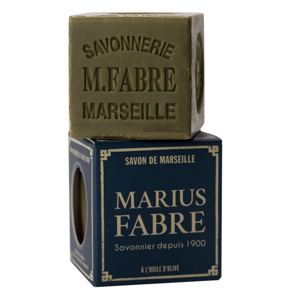 Marius Fabre Marseille Zeep Olijf 200 gr