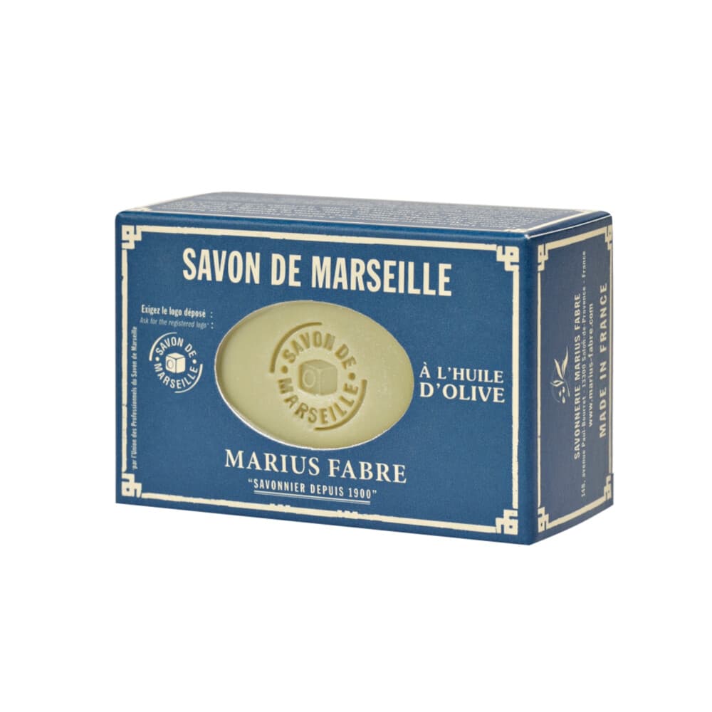 Marius Fabre Marseille Zeep Olijf 150 gr
