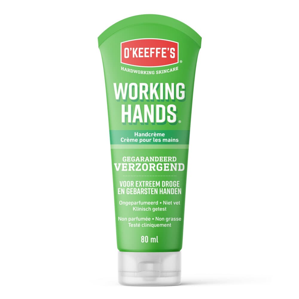 O'Keeffe's Working Hands Tube 85 gr