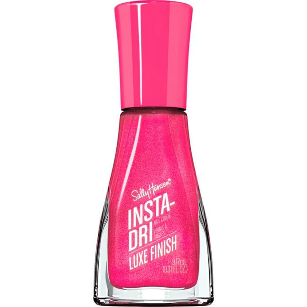 2x Sally Hansen Nagellak InstaDri 063 Sleek-a-boo 9,17 ml