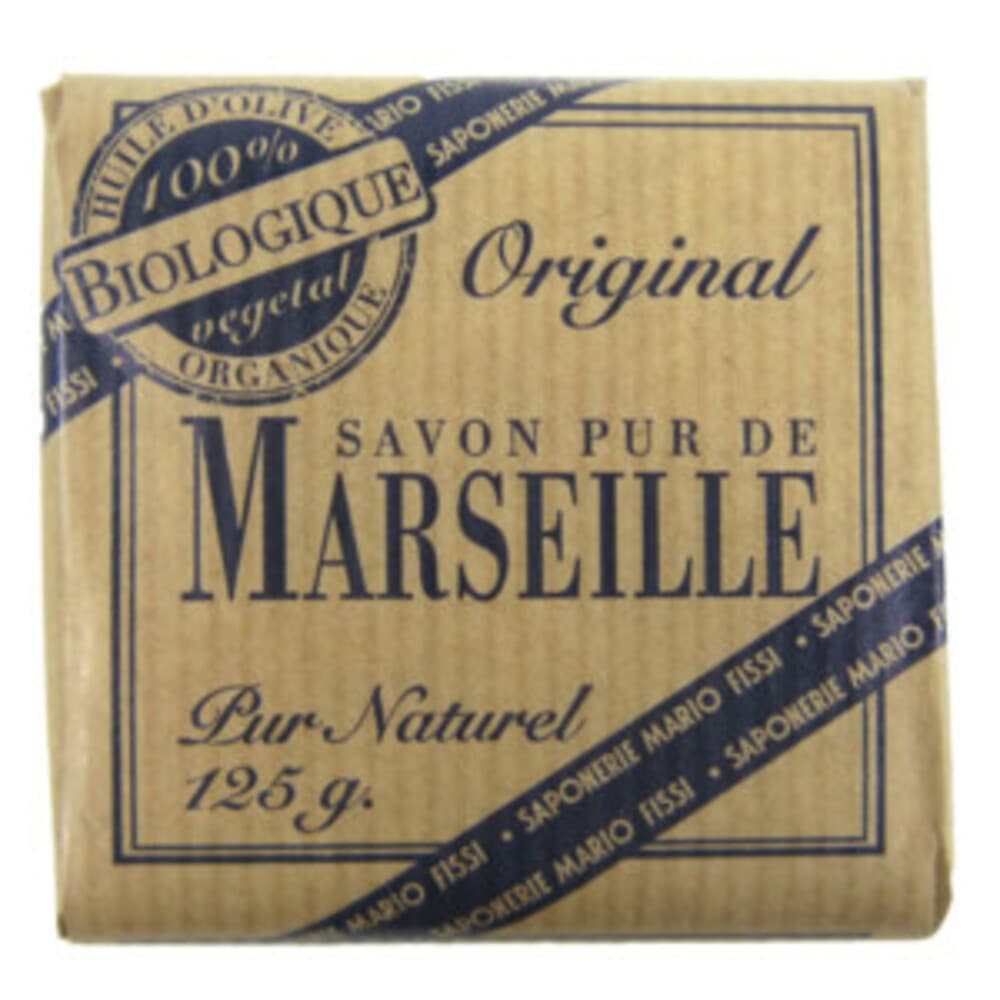 Savon pur du Marseille Zeep Original 106 gr