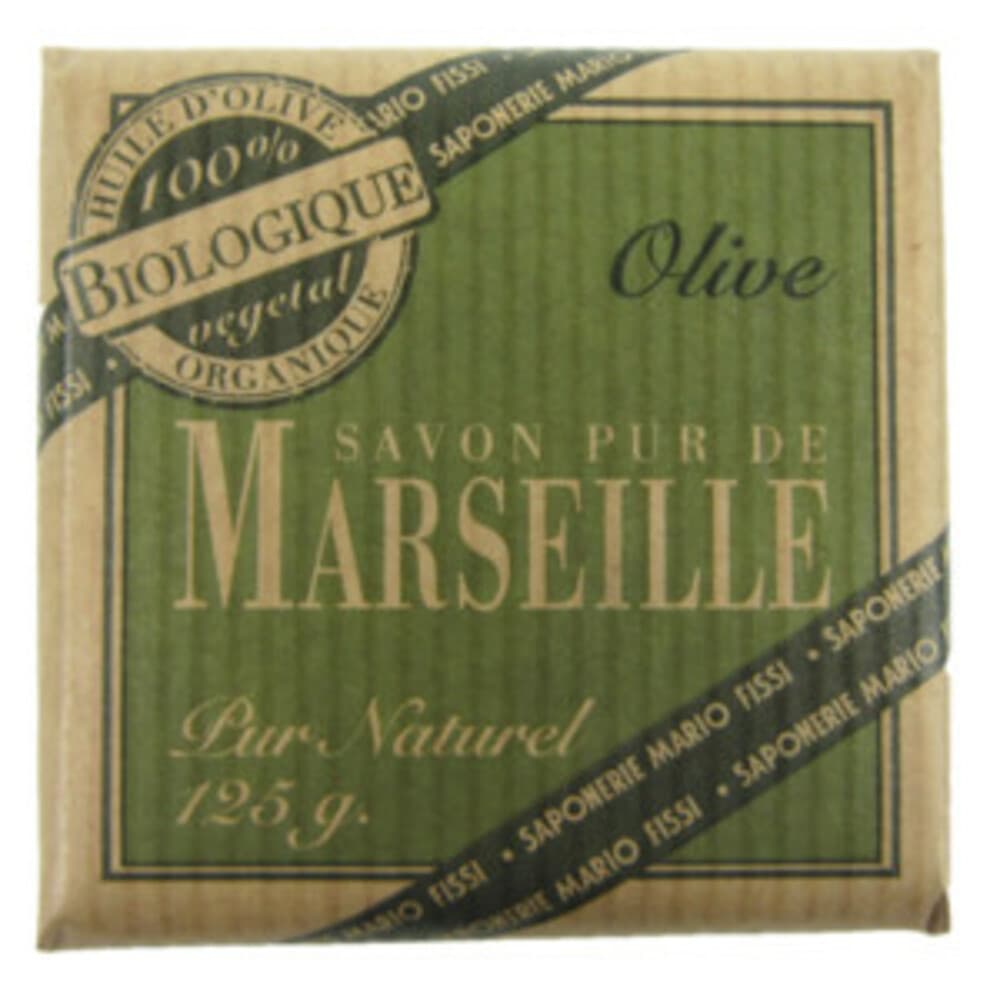 Savon pur du Marseille Zeep Olijf 106 gr