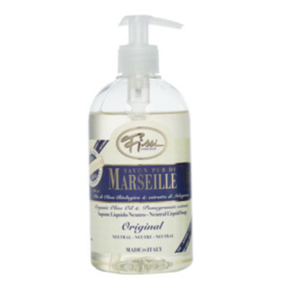 Savon pur du Marseille Biologische Vloeibare Zeep Original 500 ml