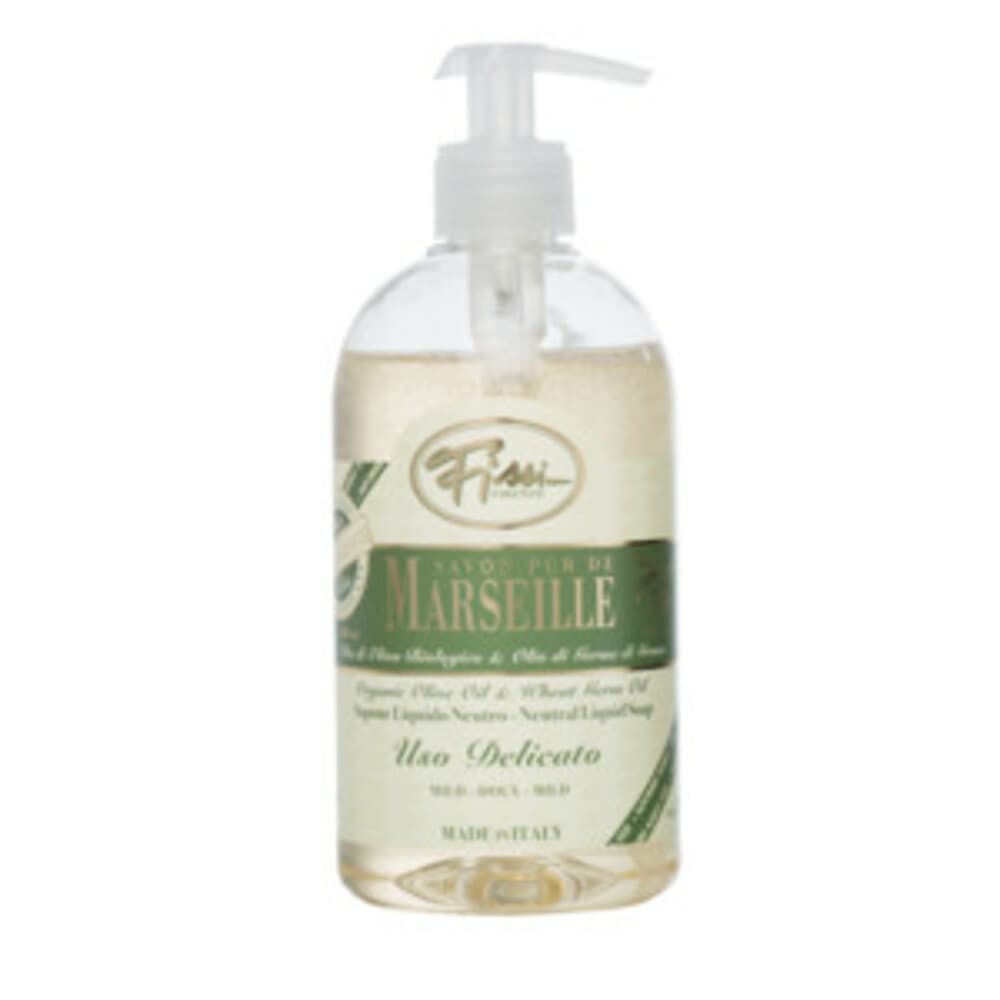 Savon pur du Marseille Biologische Vloeibare Zeep Olijf 500 ml